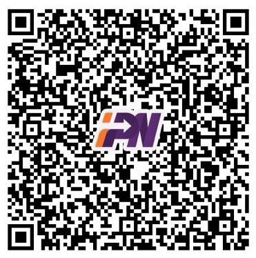 Instapay QR Code