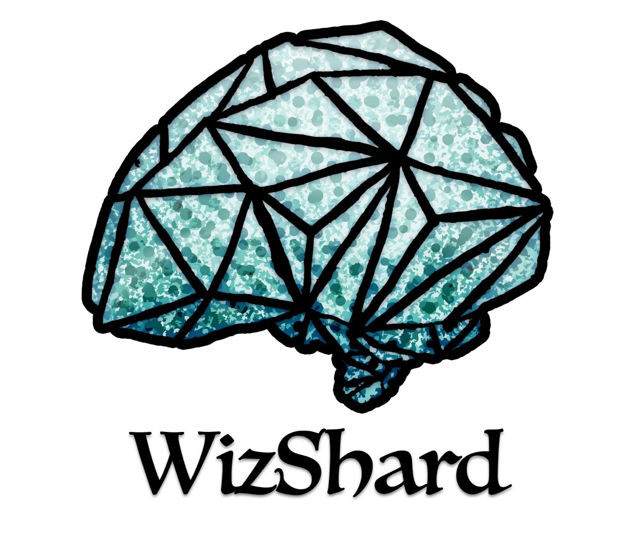 WizShard Logo